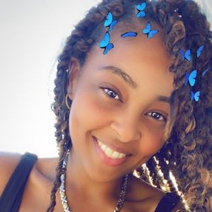 Meet your Posher, Altagracia